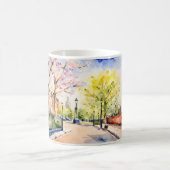 Mug Londres Big Ben (Centre)