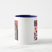 Mug Londres Big Ben | Angleterre (Centre)