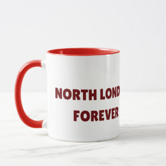 Mug Londres du Nord