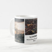 Mug LONDRES : Où chaque coin raconte une histoire Phot (Devant gauche)