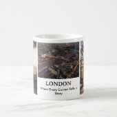Mug LONDRES : Où chaque coin raconte une histoire Phot (Centre)
