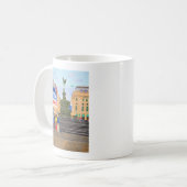 Mug Londres, Piccadilly Circus (Devant gauche)