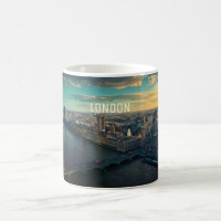 Londres - Thames