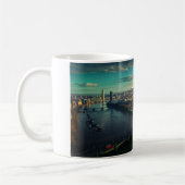 Mug Londres - Thames (Gauche)