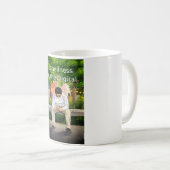 Mug Loneliness in the Digital Age (Devant droit)