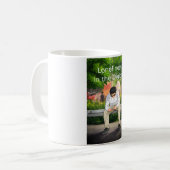 Mug Loneliness in the Digital Age (Devant gauche)