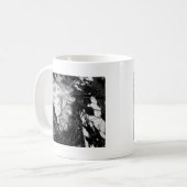 Mug Lonely Doll Head (Devant gauche)