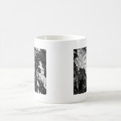 Mug Lonely Doll Head (Centre)