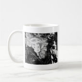 Mug Lonely Doll Head (Gauche)