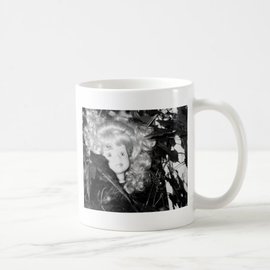 Mug Lonely Doll Head (Droite)