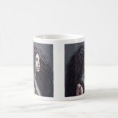 Mug Long boudin classique, 11 oz (Centre)