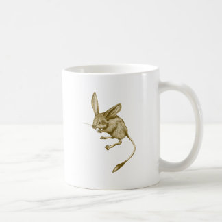 Mug Long eared Jerboa