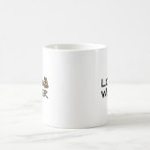 Mug Long hiver (Centre)