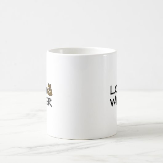 Mug Long hiver (Centre)