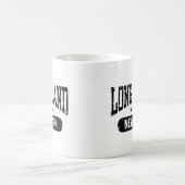 Mug Long Island (Centre)