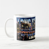 Mug Long Island City Queens NYC (Gauche)