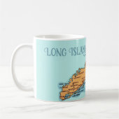 Mug Long Island - Ramenez-moi chez moi (Gauche)