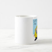 Mug Long temps, aucune mer (Centre)