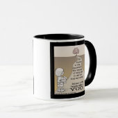 Mug Long trajet (Devant droit)