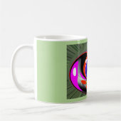 Mug Long voyage (Gauche)