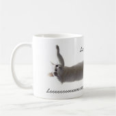 Mug Longcat (Gauche)