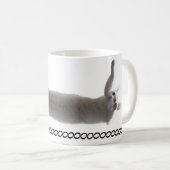 Mug Longcat (Devant droit)