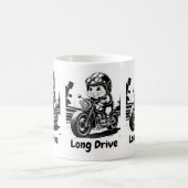 Mug LongDrive (Centre)
