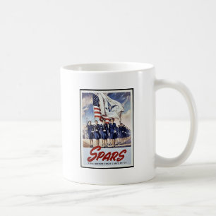 Mug Longerons