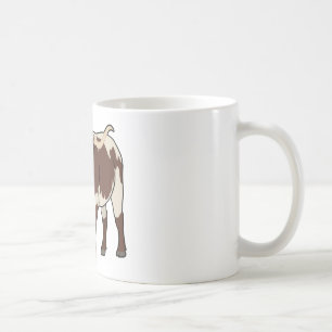 Mug Longhorn
