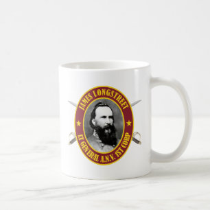 Mug Longstreet - AFGM