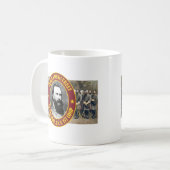 Mug Longstreet - AFGM 2 (Devant gauche)