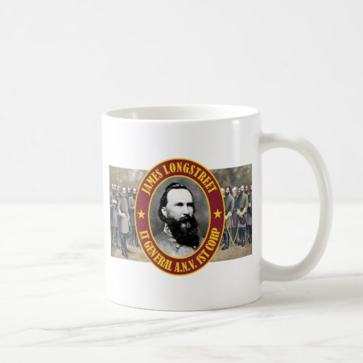 Mug Longstreet - AFGM 2 (Droite)