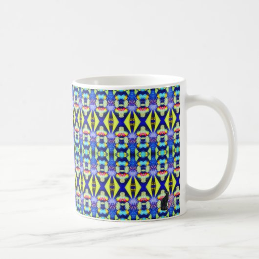 Mug Longtidoodiens KCFX (Droite)