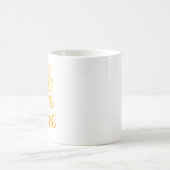 Mug longue durée pas de vue (Centre)