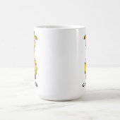 Mug Longue girafe (Centre)