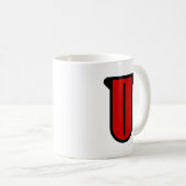 Mug 👅 longue langue (Devant droit)