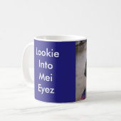 Mug Lookie (Devant gauche)