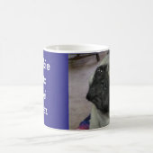 Mug Lookie (Centre)
