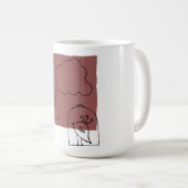 Mug Looking (Devant droit)