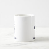 Mug Looking Sharp Dapper French Bulldog Funny Coffee M (Centre)