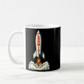 Mug Loomis Rocket!  (Gauche)