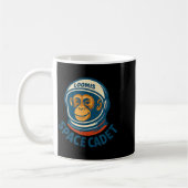 Mug Loomis Space Cadet (Gauche)