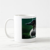 Mug Loon Family Butterfield Lake (Gauche)