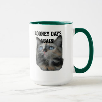 Mug Looney Joue De Nouveau !