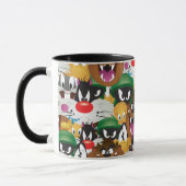 MUG LOONEY TUNES™ (Gauche)