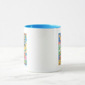 Mug LOONEY TUNES™ | Amusement de fêtes (Centre)