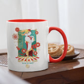 Mug LOONEY TUNES™ | Lola Year of Rabbit