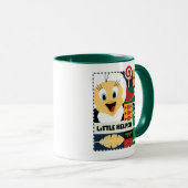 Mug LOONEY TUNES™ TWEETY™ Little Helper (Devant droit)