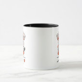 Mug LOONEY TUNES™ | WILE E. COYOTE™ ACME Dynamite (Centre)