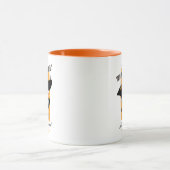 Mug LOONEY TUNES™ | WILE E. COYOTE™ ACME Parapluie min (Centre)